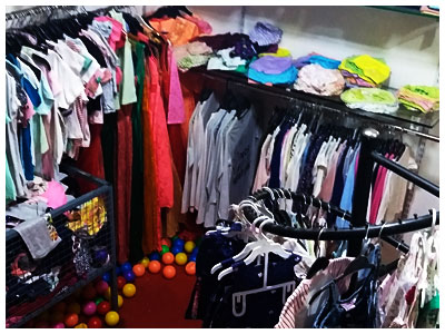 Analika Children Collections