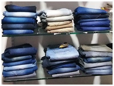 Analika Mens Collections